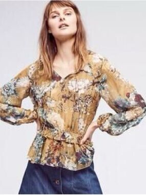 Hemant &  100% Silk made in India